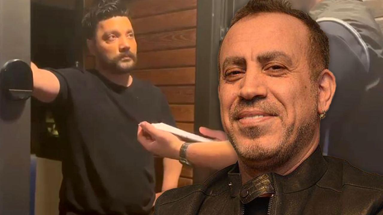 Gozaltina alinan oguzhan ugurdan bomba haluk levent itirafi korkudan susmus XQxJyVYe