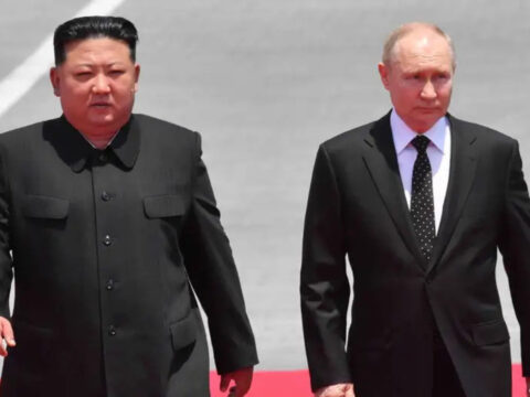 Guney koreden kuzey kore rusya isbirligi aciklamasi yakindan izliyoruz R83epgnE