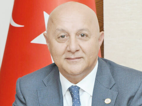 Haber gorseli