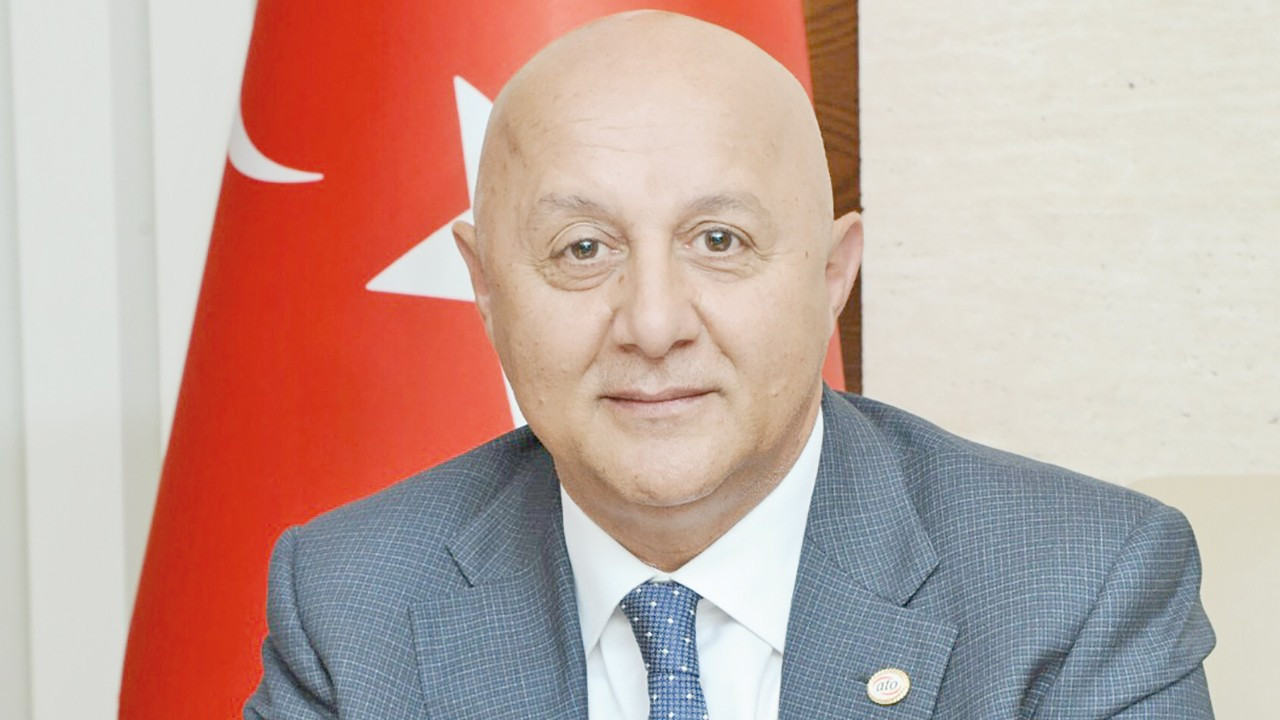 Haber gorseli