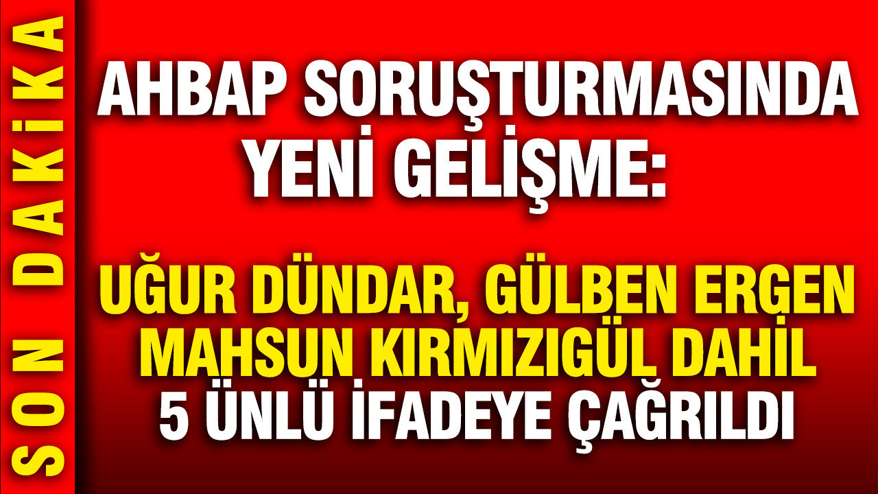 Haber gorseli