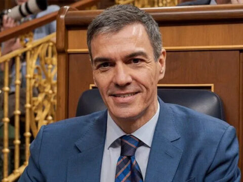 Haber gorseli