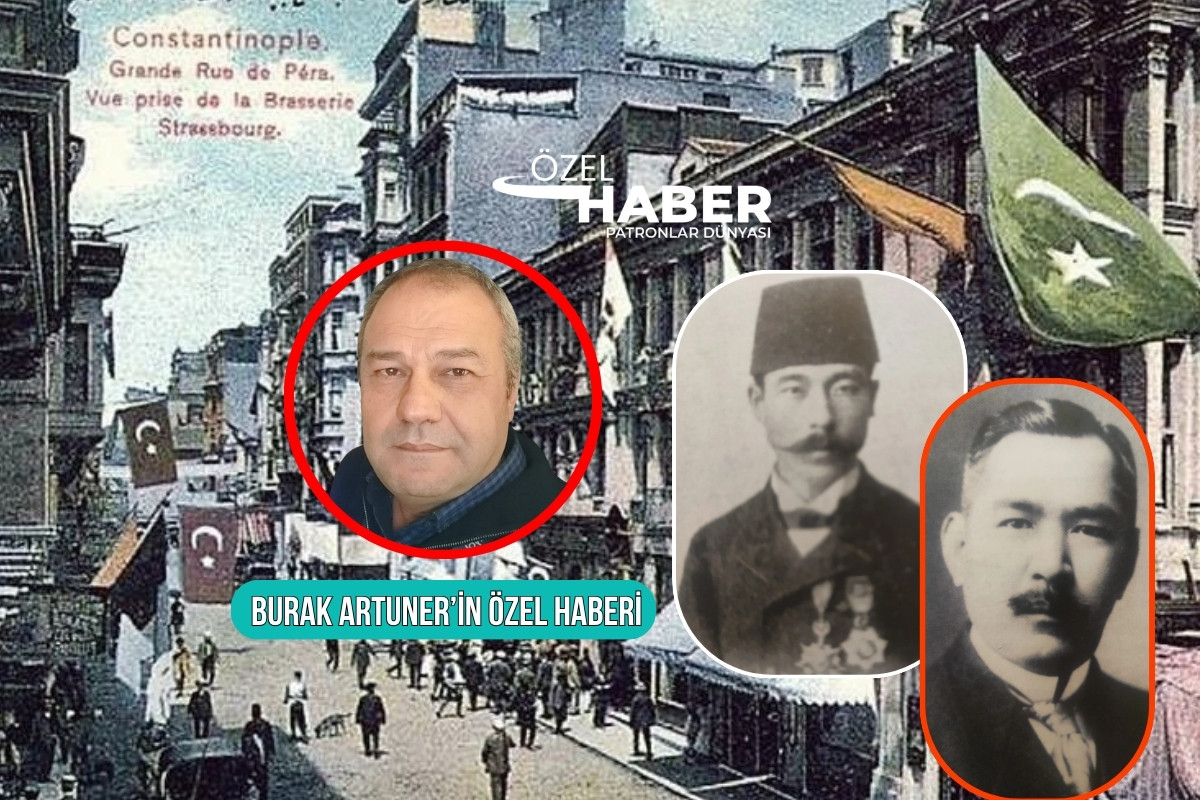 Haber gorseli