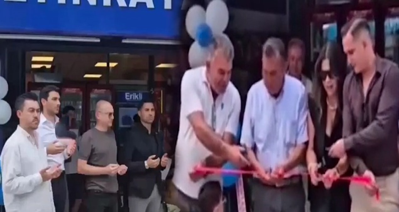 Imamli duali tekel bayi acilisina tepki yagdi p1Q6Npyg