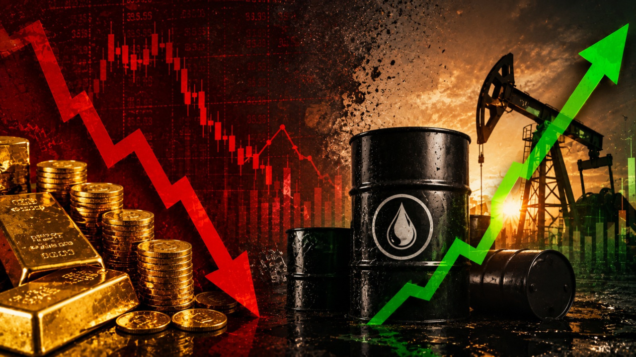 Iran enerjiyle tehdit etti altin cakildi petrol firladi dGa9ELmg