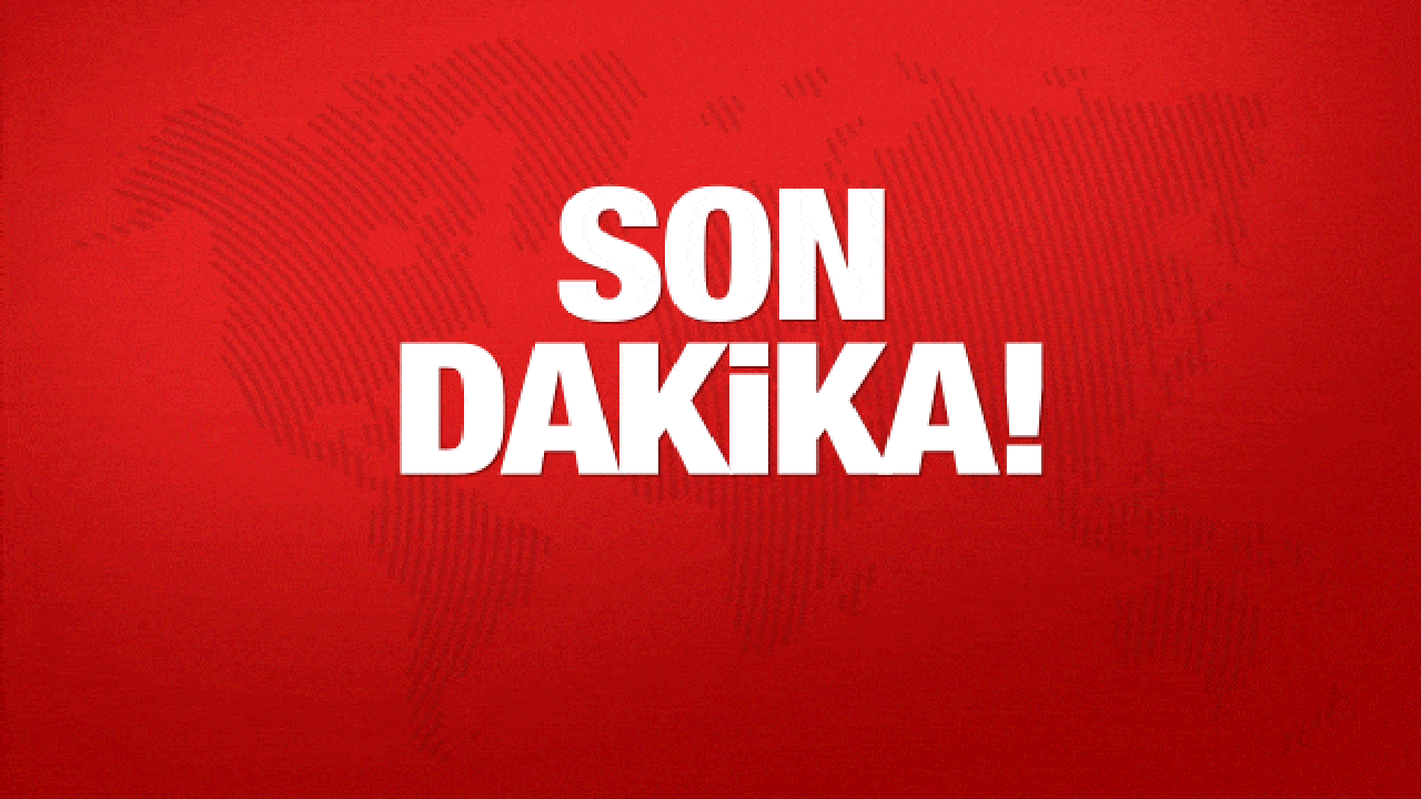 Istanbul havalimani yolunda feci kaza cok sayida ekip bolgede fOfGd42c