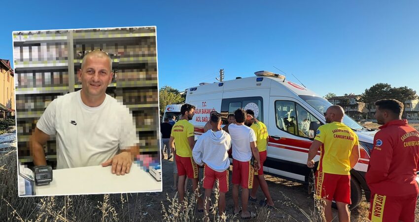 Kizini bogulmaktan kurtaran baba 40 gun sonra hayatini kaybetti mx1w9V8K